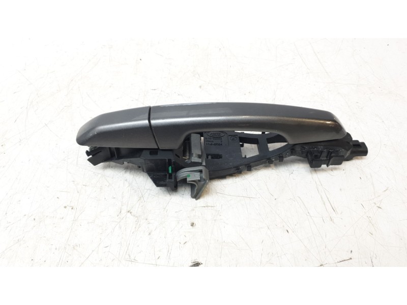 Recambio de maneta exterior trasera izquierda para jaguar f-pace 300 sport awd referencia OEM IAM T2H3843LML  