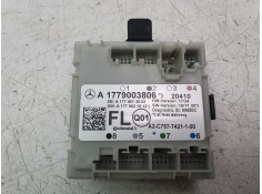 MODULO ELECTRONICO A1779003806 A1779003806 