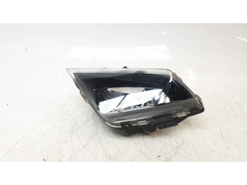 Recambio de faro antiniebla derecho para seat ibiza v (kj1, kjg) 1.0 tsi referencia OEM IAM 6F0941702A  