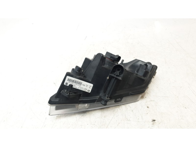 Recambio de faro antiniebla derecho para seat ibiza v (kj1, kjg) 1.0 tsi referencia OEM IAM 6F0941702A  