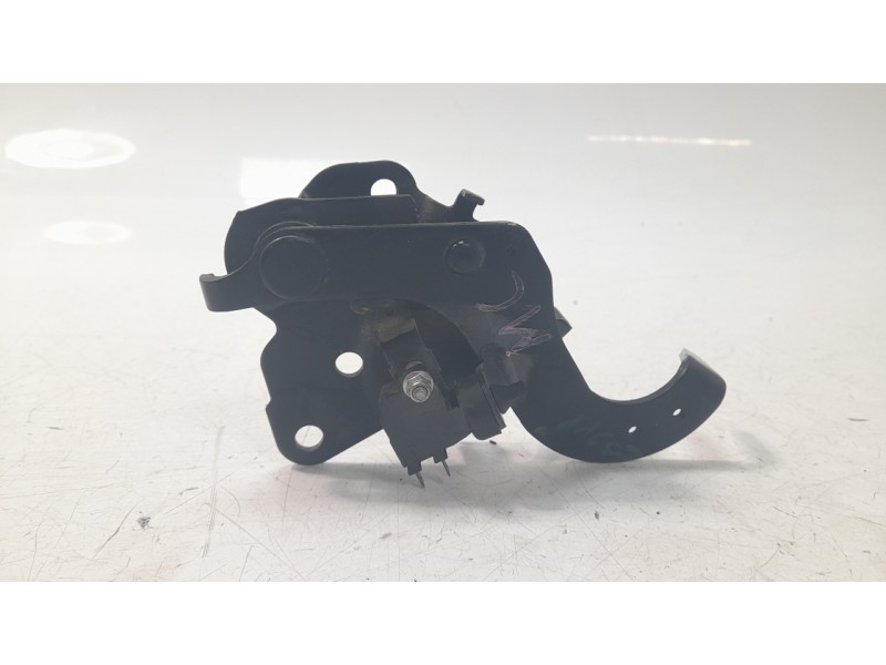 Recambio de palanca freno para honda x-adv referencia OEM IAM 47105MKHD01  