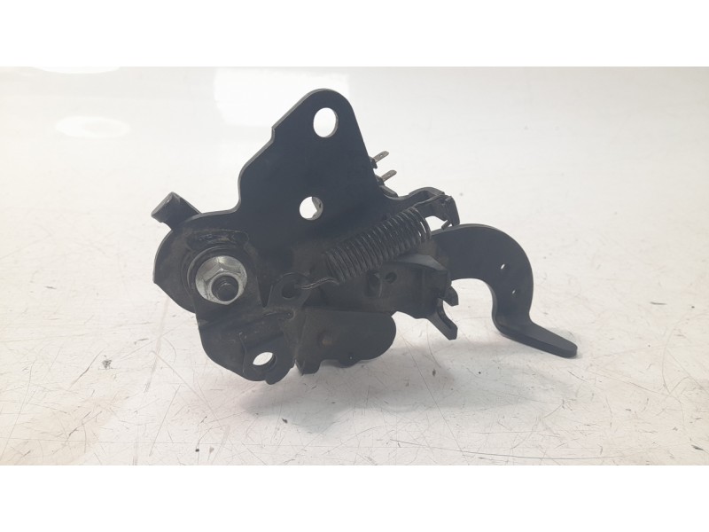 Recambio de palanca freno para honda x-adv referencia OEM IAM 47105MKHD01  