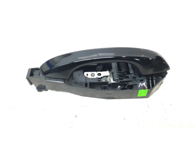 Recambio de maneta exterior trasera derecha para citroën nuevo citroen c3 turbo 100 s&s 6v max nuevo citroen c3 turbo 100 s&s 6v