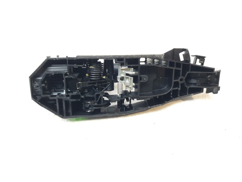Recambio de maneta exterior trasera derecha para citroën nuevo citroen c3 turbo 100 s&s 6v max nuevo citroen c3 turbo 100 s&s 6v