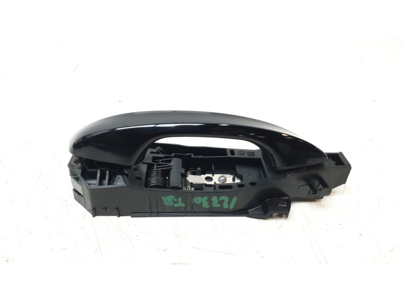 Recambio de maneta exterior trasera derecha para citroën nuevo citroen c3 turbo 100 s&s 6v max nuevo citroen c3 turbo 100 s&s 6v