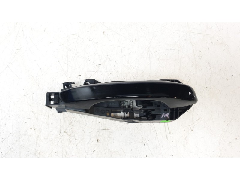 Recambio de maneta exterior trasera derecha para citroën nuevo citroen c3 turbo 100 s&s 6v max nuevo citroen c3 turbo 100 s&s 6v