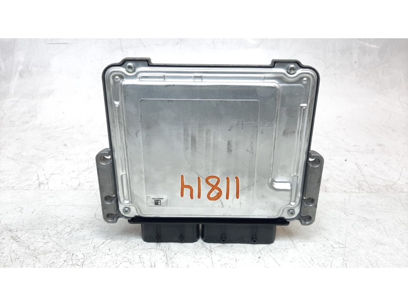 Recambio de centralita motor uce para ds ds 3 / ds 3 crossback (ur_, uc_, uj_) 1.2 puretech 130 referencia OEM IAM 9851418180  9