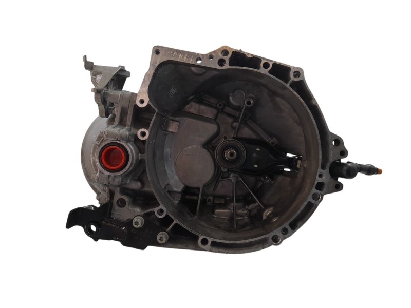 Recambio de caja cambios para citroen jumpy fugón control m referencia OEM IAM 20MB46 9805625610 