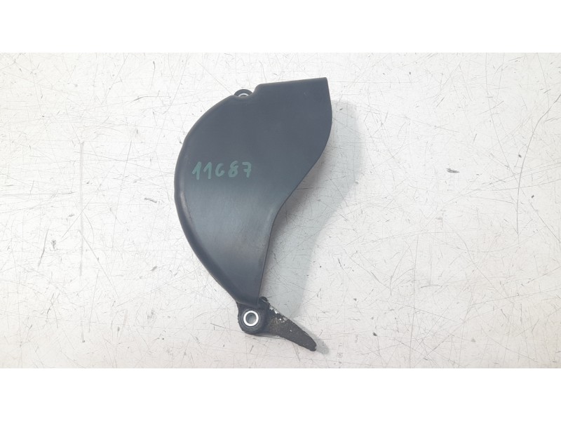 Recambio de moldura para honda x-adv referencia OEM IAM 11351MJSJ20  