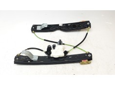 Recambio de elevalunas trasero izquierdo para jaguar f-pace 300 sport awd referencia OEM IAM HK8327001AB  