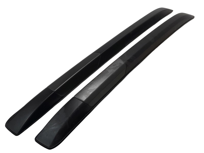 Recambio de barras techo para dacia spring electric business referencia OEM IAM 738213173R  738202071R