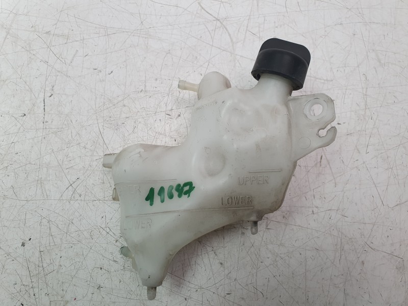 Recambio de deposito expansion para honda x-adv referencia OEM IAM 19101MGSD70  