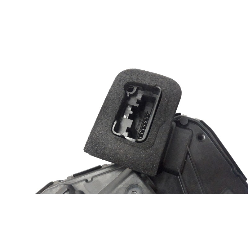 Recambio de cerradura puerta trasera derecha para volkswagen golf vii lim. (bq1) 1.6 tdi referencia OEM IAM 5TA839016L  