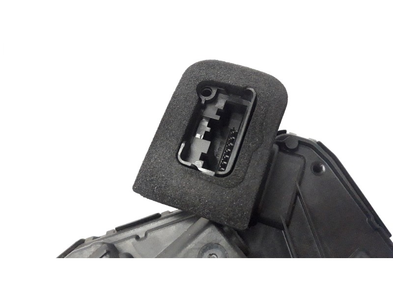 Recambio de cerradura puerta trasera derecha para volkswagen golf vii lim. (bq1) 1.6 tdi referencia OEM IAM 5TA839016L  