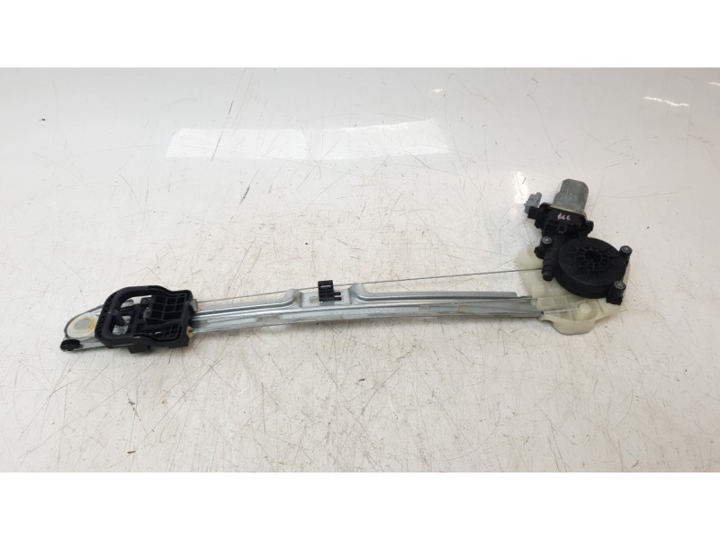 Recambio de elevalunas trasero derecho para citroën nuevo citroen c3 turbo 100 s&s 6v max nuevo citroen c3 turbo 100 s&s 6v max 