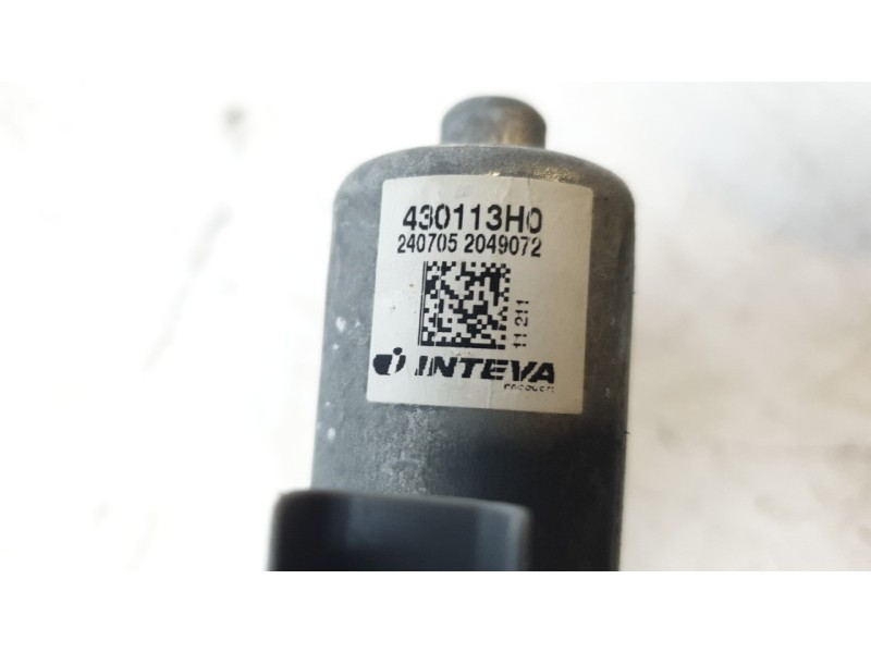 Recambio de elevalunas trasero derecho para citroën nuevo citroen c3 turbo 100 s&s 6v max nuevo citroen c3 turbo 100 s&s 6v max 