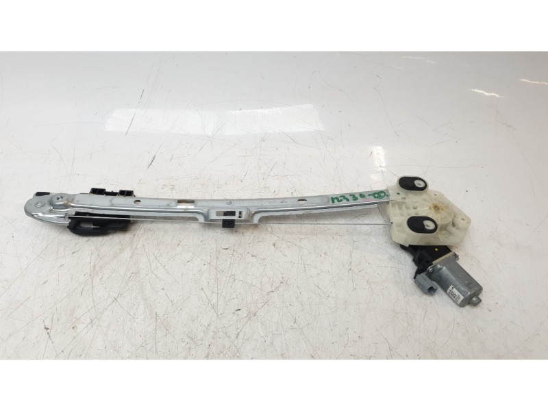 Recambio de elevalunas trasero derecho para citroën nuevo citroen c3 turbo 100 s&s 6v max nuevo citroen c3 turbo 100 s&s 6v max 