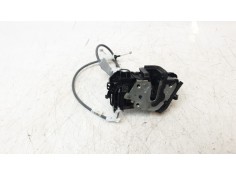 Recambio de cerradura puerta trasera derecha para citroën nuevo citroen c3 turbo 100 s&s 6v max nuevo citroen c3 turbo 100 s&s 6