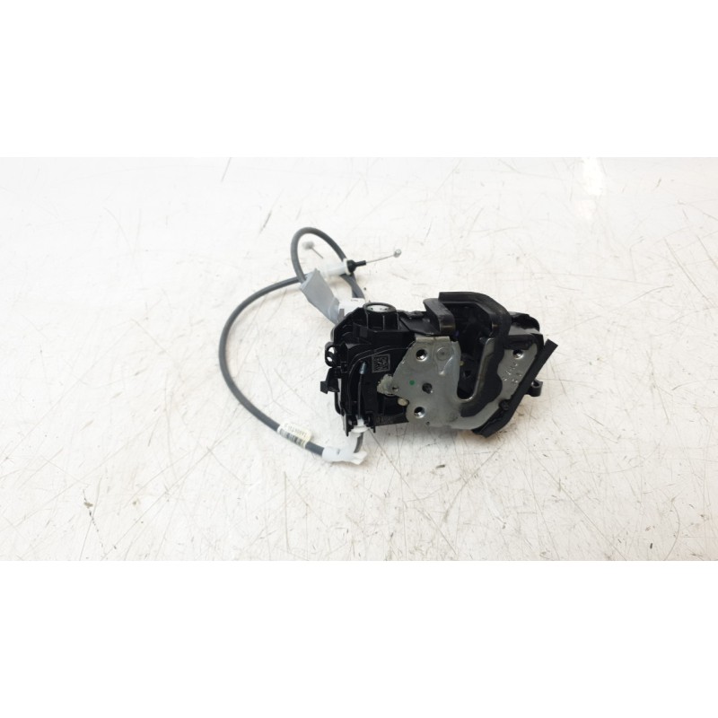 Recambio de cerradura puerta trasera derecha para citroën nuevo citroen c3 turbo 100 s&s 6v max nuevo citroen c3 turbo 100 s&s 6