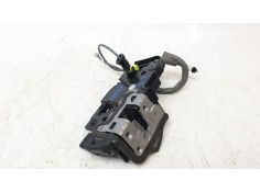 Recambio de cerradura puerta delantera izquierda para mercedes-benz cla-klasse (bm 118) cla 250 e (118.385) referencia OEM IAM A