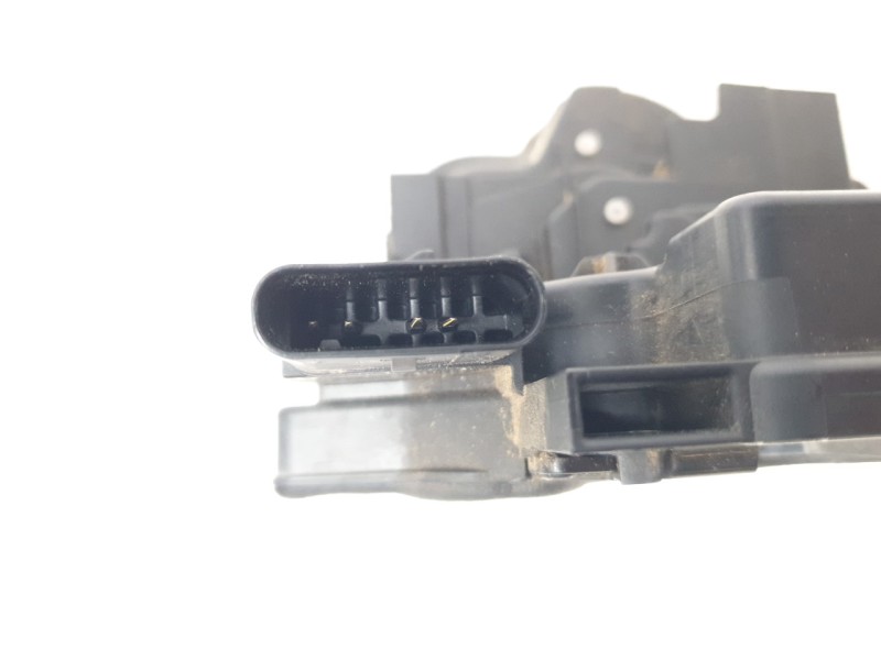 Recambio de cerradura puerta delantera izquierda para mercedes-benz cla-klasse (bm 118) cla 250 e (118.385) referencia OEM IAM A