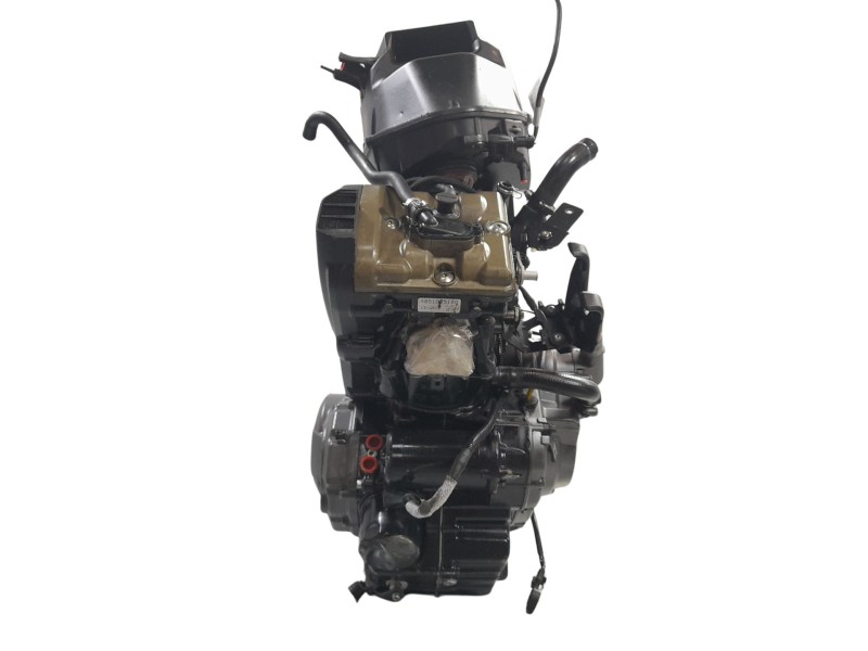 Recambio de motor completo para ducati multistrada v2 referencia OEM IAM 937W4T  
