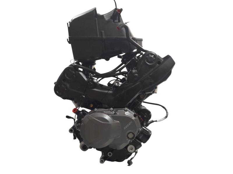Recambio de motor completo para ducati multistrada v2 referencia OEM IAM 937W4T  