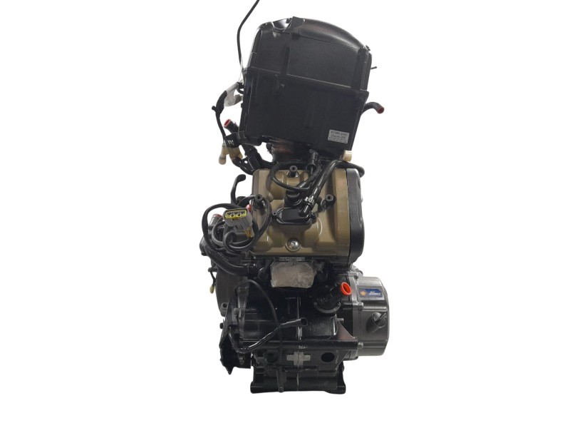 Recambio de motor completo para ducati multistrada v2 referencia OEM IAM 937W4T  