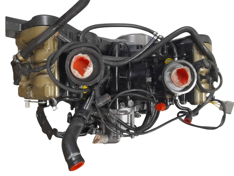 Recambio de motor completo para ducati multistrada v2 referencia OEM IAM 937W4T  