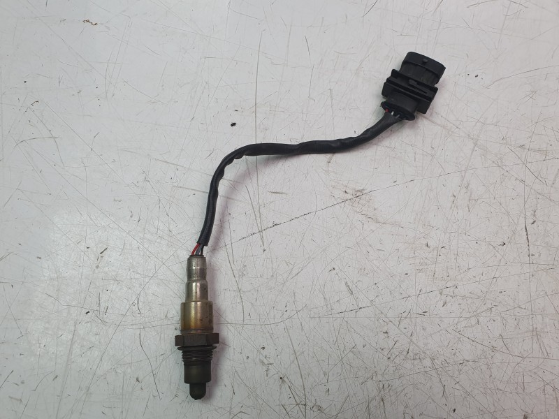 Recambio de sonda lambda para ducati multistrada v2 referencia OEM IAM 55214491B  