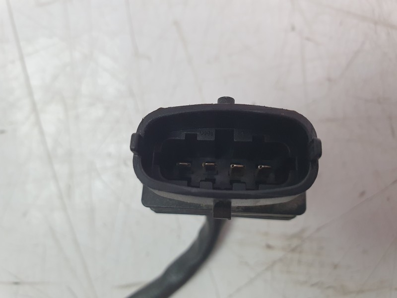 Recambio de sonda lambda para ducati multistrada v2 referencia OEM IAM 55214491B  