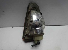 Recambio de piloto delantero derecho para fiat cinquecento (170) referencia OEM IAM 7629825 FT0174003 14303542 2