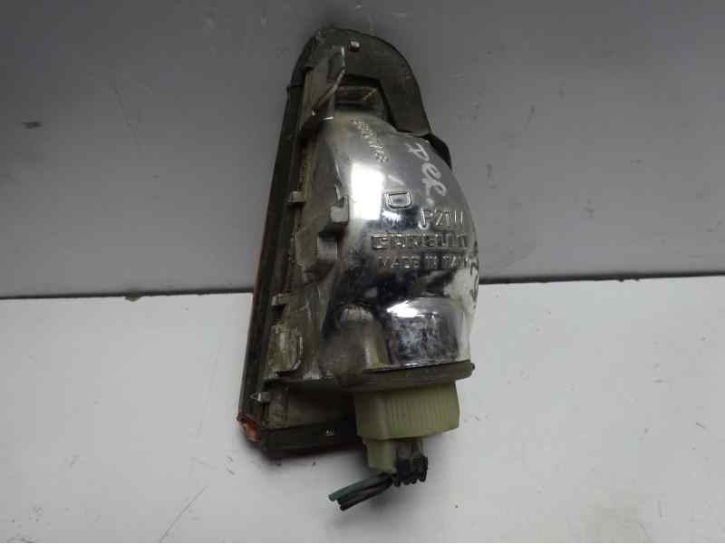 Recambio de piloto delantero derecho para fiat cinquecento (170) referencia OEM IAM 7629825 FT0174003 14303542