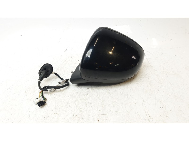 Recambio de retrovisor izquierdo para mercedes-benz cla-klasse (bm 118) cla 250 e (118.385) referencia OEM IAM A1188101903  