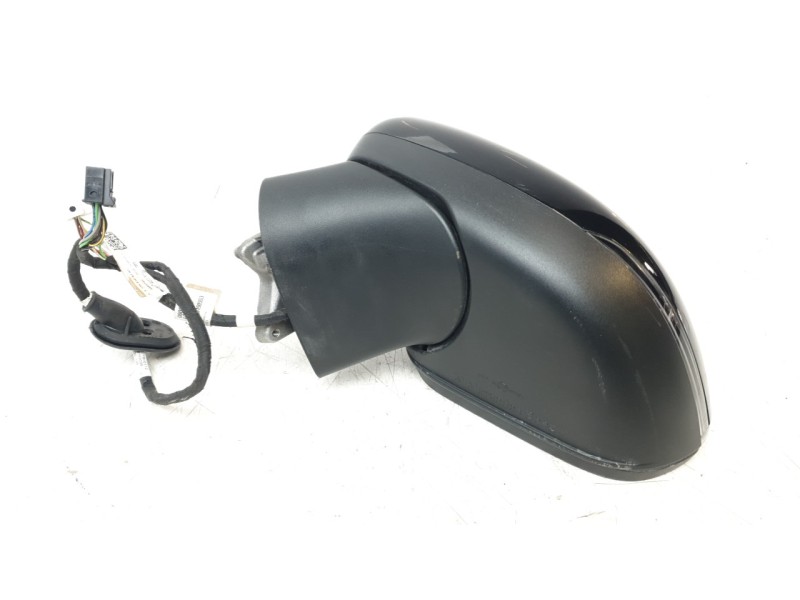 Recambio de retrovisor izquierdo para mercedes-benz cla-klasse (bm 118) cla 250 e (118.385) referencia OEM IAM A1188101903  