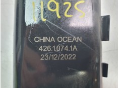 Recambio de filtro carbono activo para ducati multistrada v2 referencia OEM IAM 4261041A   2