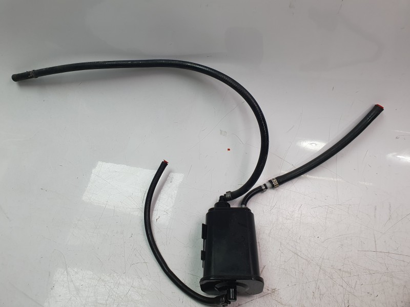 Recambio de filtro carbono activo para ducati multistrada v2 referencia OEM IAM 4261041A  