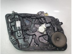 Recambio de elevalunas delantero izquierdo para mercedes-benz cla-klasse (bm 118) cla 250 e (118.385) referencia OEM IAM A247820 2