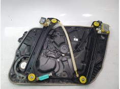 Recambio de elevalunas delantero izquierdo para mercedes-benz cla-klasse (bm 118) cla 250 e (118.385) referencia OEM IAM A247820