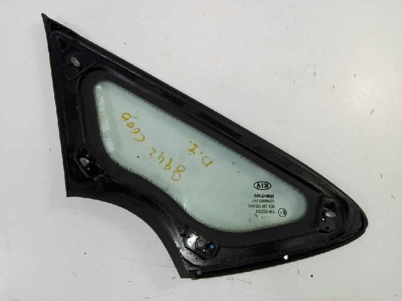 Recambio de luna delantera izquierda para kia cee´d drive referencia OEM IAM 82410A2010  