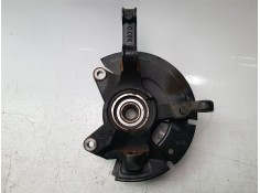 Recambio de mangueta delantera derecha para nissan juke (f16_) dig-t 117 referencia OEM IAM 400146357R   2