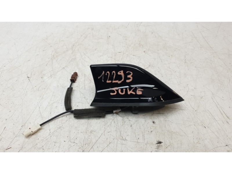 Recambio de antena para nissan juke (f16_) dig-t 117 referencia OEM IAM 282086PA2B  