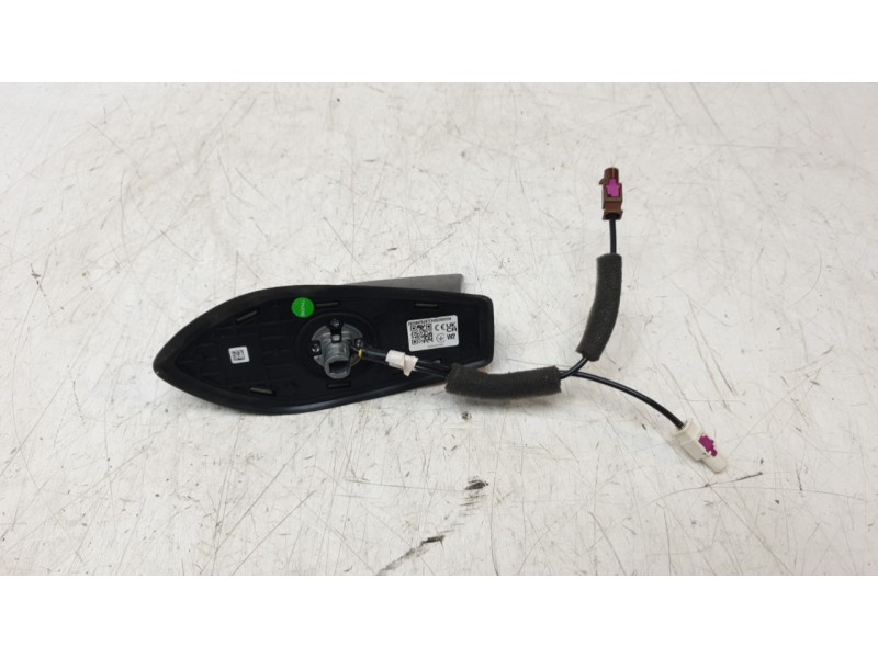 Recambio de antena para nissan juke (f16_) dig-t 117 referencia OEM IAM 282086PA2B  