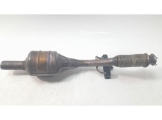Recambio de catalizador para nissan juke (f16_) dig-t 117 referencia OEM IAM 208024992R  