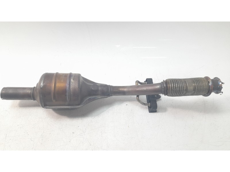 Recambio de catalizador para nissan juke (f16_) dig-t 117 referencia OEM IAM 208024992R  