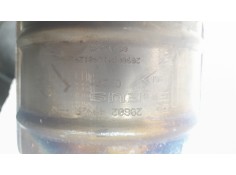 Recambio de catalizador para nissan juke (f16_) dig-t 117 referencia OEM IAM 208024992R   2