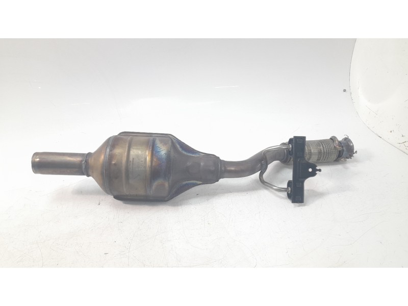 Recambio de catalizador para nissan juke (f16_) dig-t 117 referencia OEM IAM 208024992R  