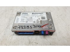 Recambio de modulo electronico para nissan juke (f16_) dig-t 117 referencia OEM IAM 282756PD3C  