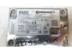 Recambio de modulo electronico para nissan juke (f16_) dig-t 117 referencia OEM IAM 282756PD3C   2