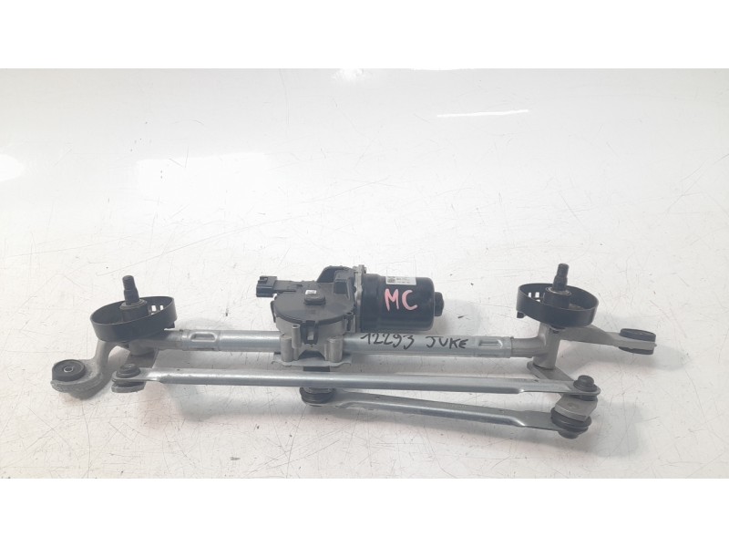 Recambio de motor limpia delantero para nissan juke (f16_) dig-t 117 referencia OEM IAM 288006PE0A  